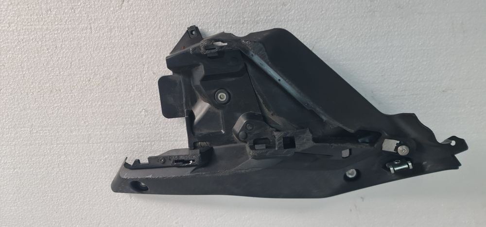 Vand elemente carene Yamaha R1 2015 2019