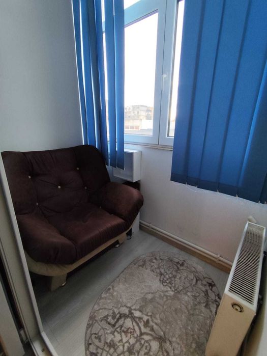 Garsoniera G3 Năvodari