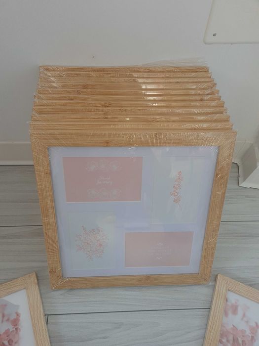 Set rame foto pentru poze 10x15