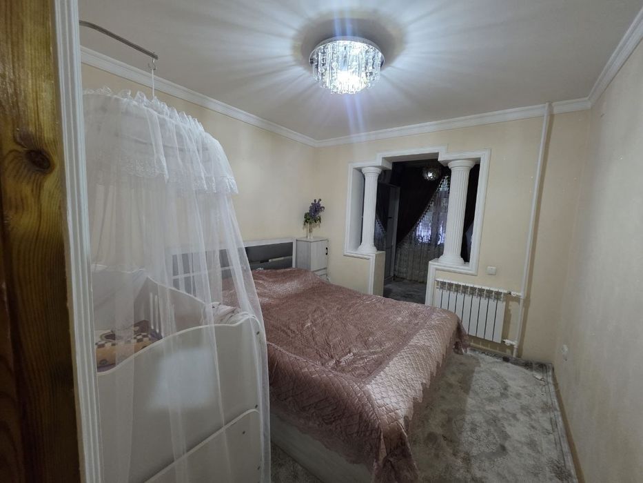 Продаётся 3 км квартира