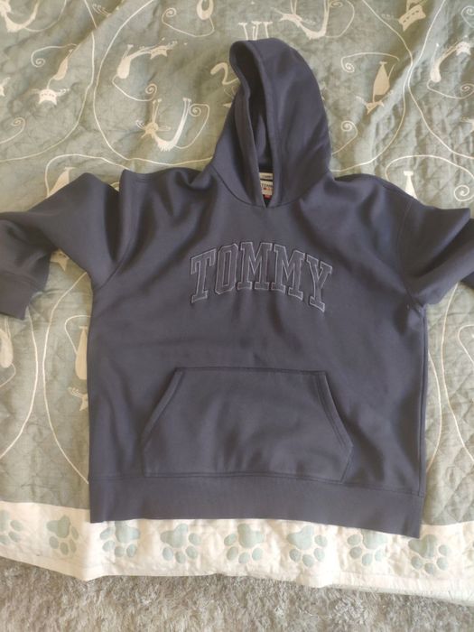 Толстовка Tommy Hilfiger