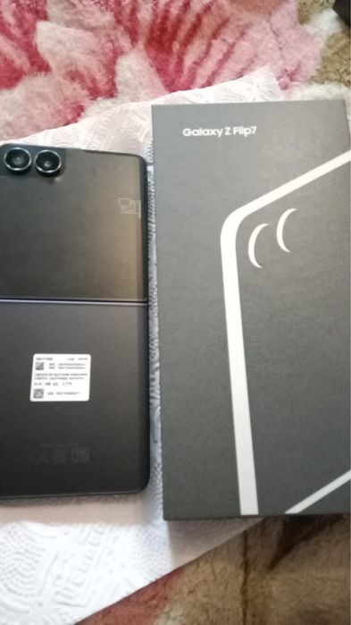 Самсунг zflip 7 256gb