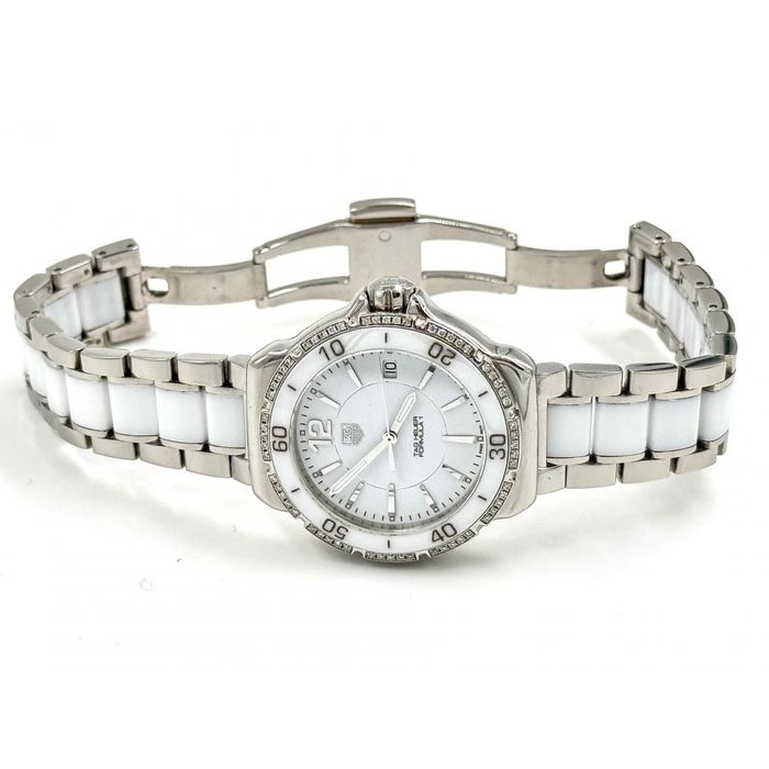 Tag Heuer Formula 1 Lady Diamond