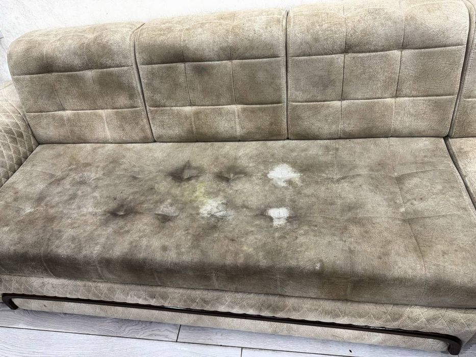 Mebil yuvish xizmati, Devan yuvish, Ugalok yuvish, Ximchistka