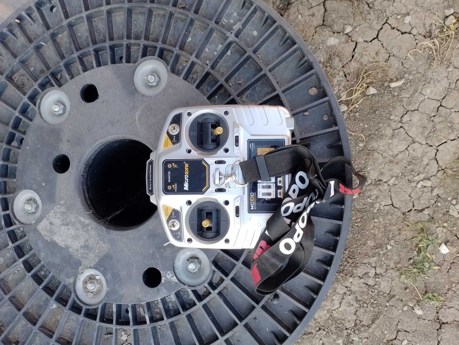 Лотка за захранка zonda