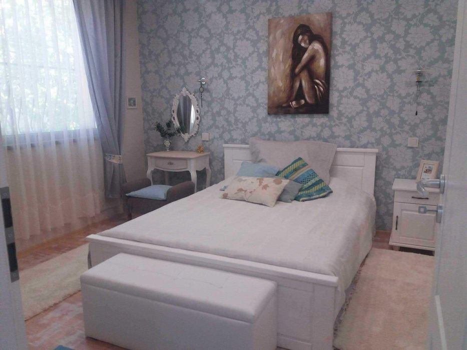 Дава се под наем Двустаен апартамент в София, Сердика - 45 кв.м за 649 € - Снимка #9