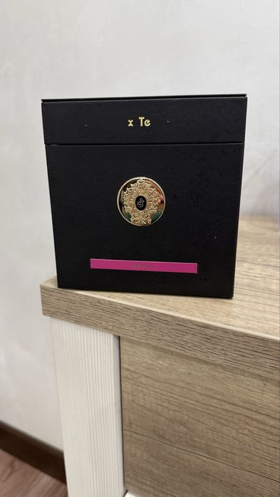 духи оригинал, абсолютно новые