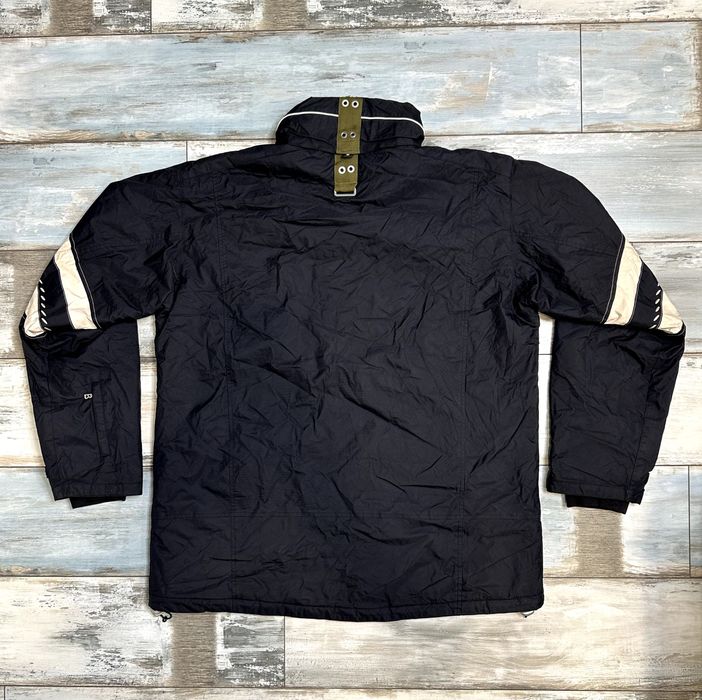 Мъжко зимно яке BOGNER - размер XXL, отлично състояние