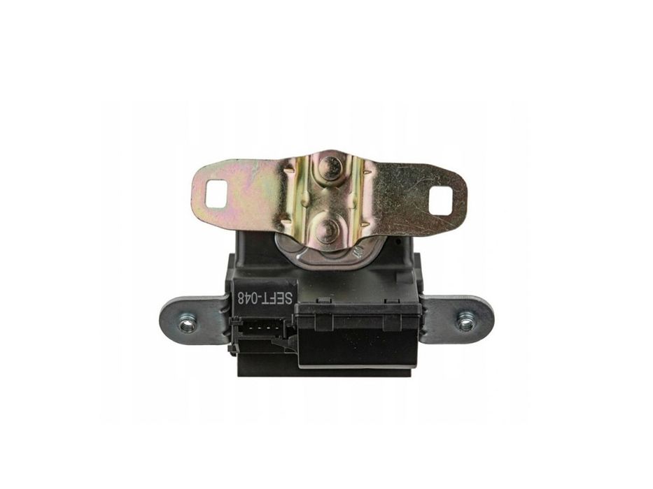 Брава за багажник за Fiat / Lancia