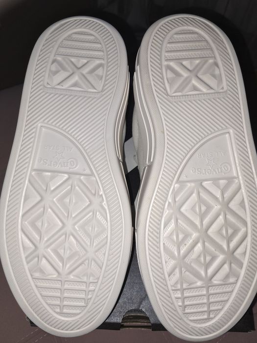Дамски кецове Converse