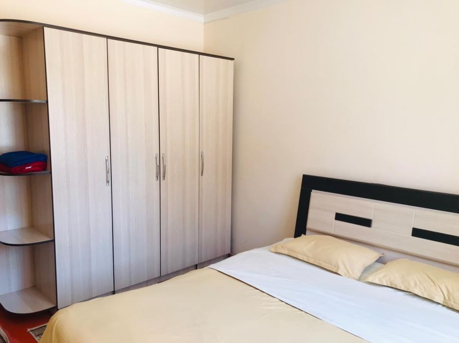 1 мкр 2х ком Самал