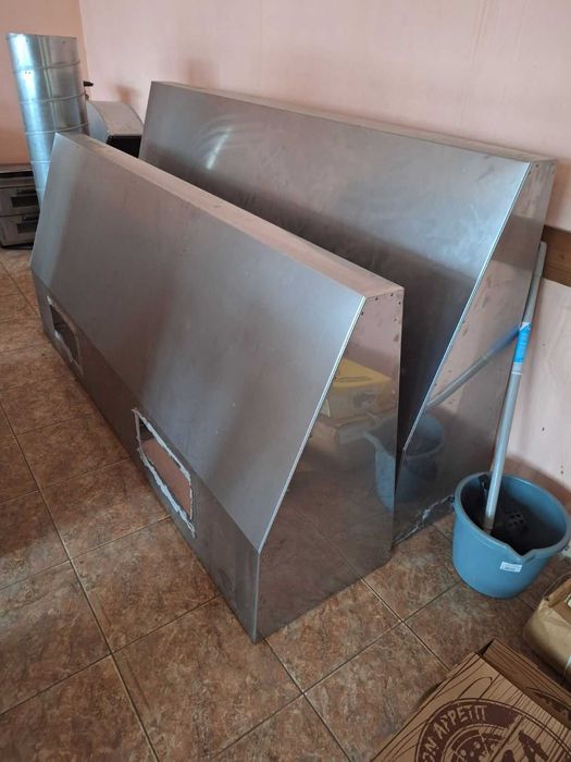 Аспирация за заведия