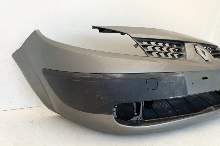 Bara Fata  Transport gratuit! 8200139528 Renault Scenic a 2-a generat