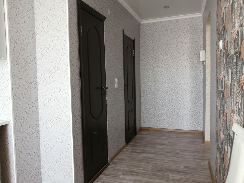 Сдаётся 2 комнатная квартира