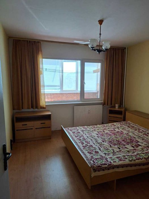 Дава се под наем Тристаен апартамент в София, Люлин 9 - 85 кв.м за 665 € - Снимка #1