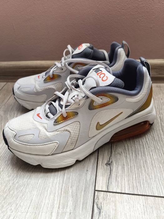 Nike air max 200 номер 38