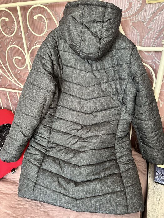 Зимно дамско яке