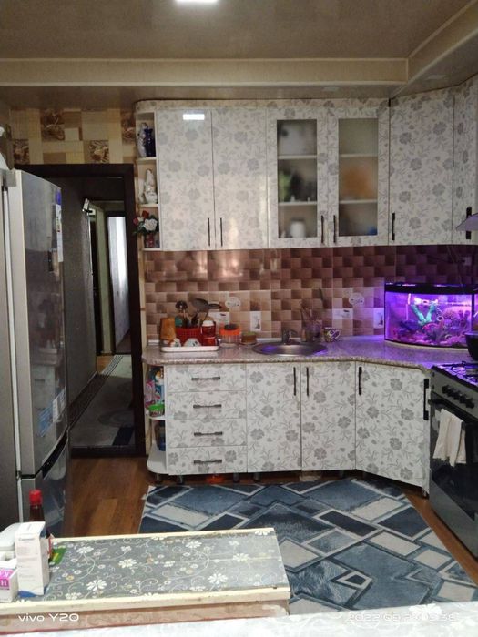 Квартира Карасу-1 Школа 209 3/2/5 с Ремонтом!