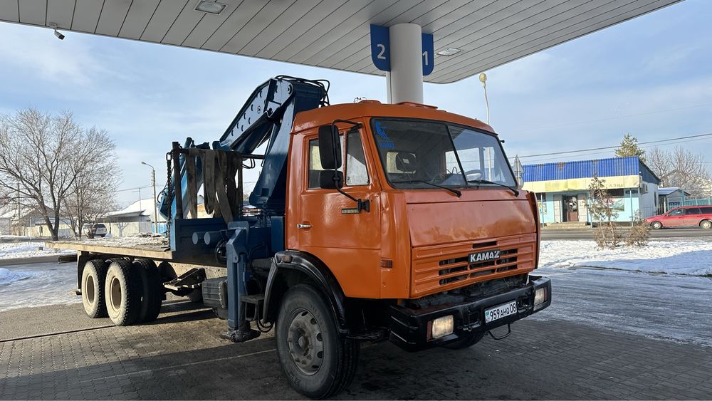 Манипулятор услуги, перевозки межгород