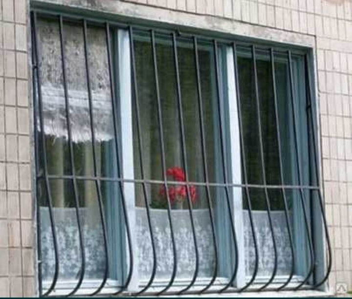 Супер цены на решетки!