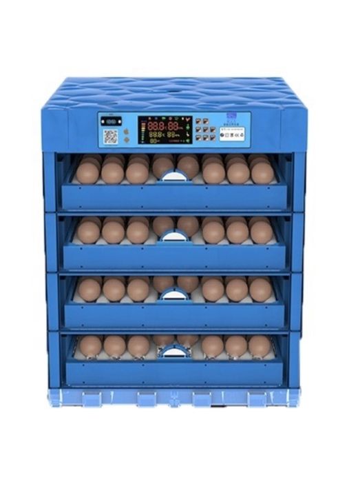 Инкубатор автомат