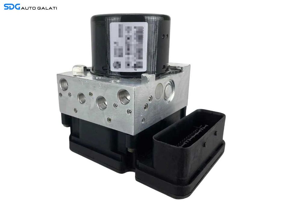 Pompa ABS BMW Seria 1 F20 F21 2010 - 2019 Cod 6860730 6860731 3451-6860730-02 [LR0701]