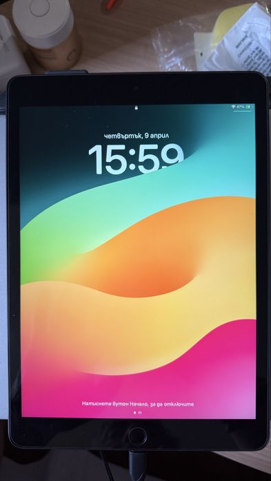 ipad 7 32Gb Wifi