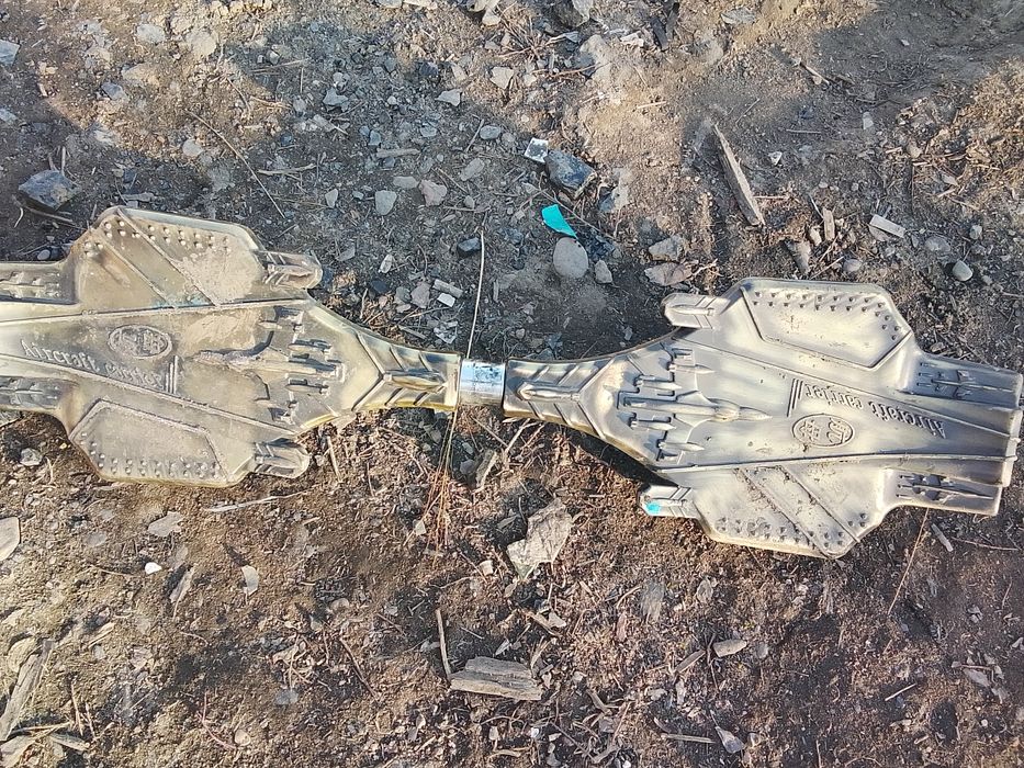 Вейвборд торг есть