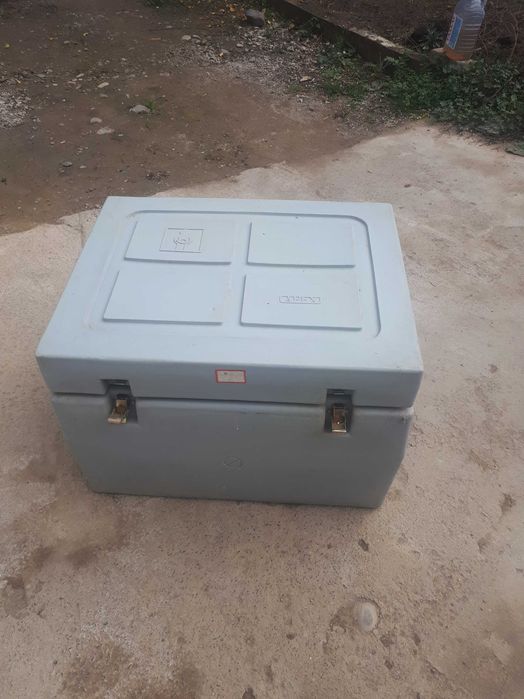 походный холодильник