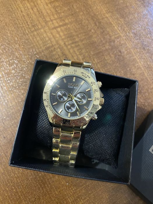 Ceas pentru barbati, Hugo Boss