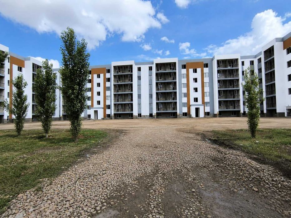 Продажа 1но ком квартиры в ЖК Торгай
