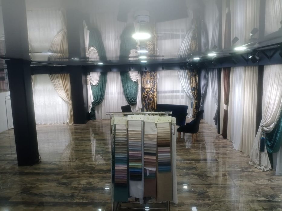 Помещение на рынке