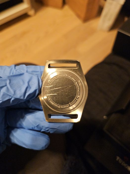 Tudor Pelagos FXD Black