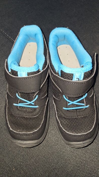 Ghete scurte trekking copii