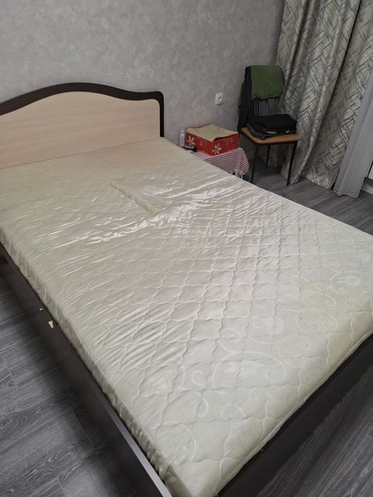 Кровать 2х спальная