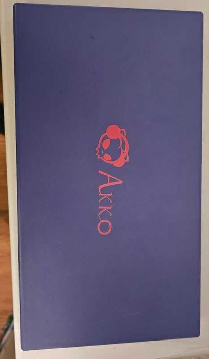 Rk royal kludge rk68 plus