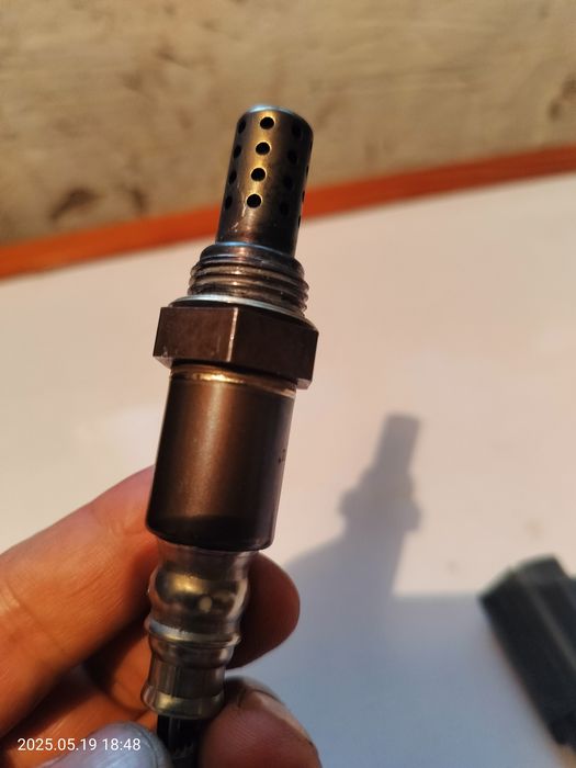 Датчик кислорода Мазда сх7 лямдозонд