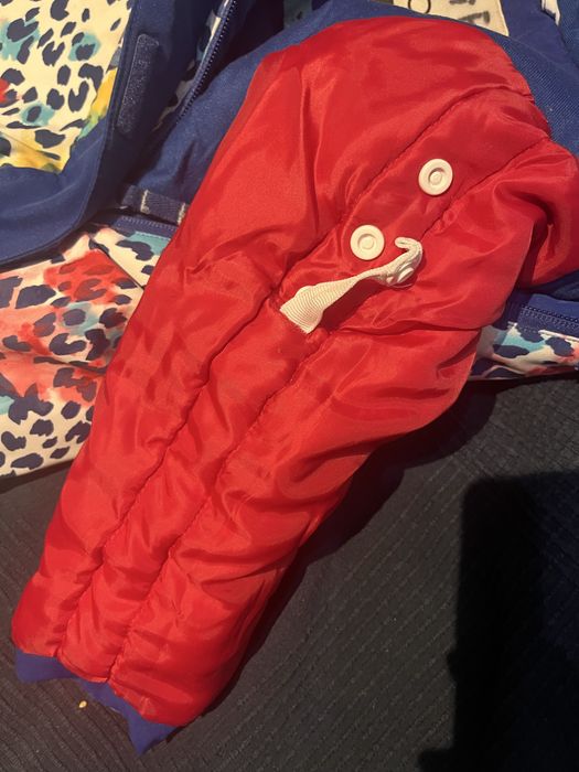 Детска грейка Roxy 3Т