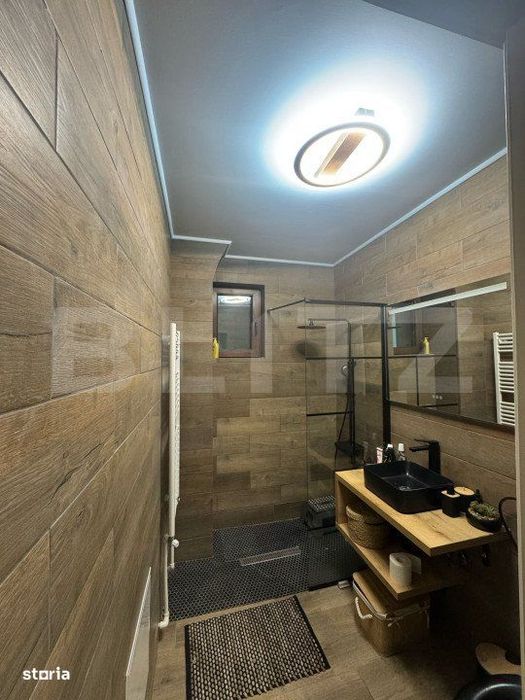 Apartament 2 camere,  decomandat , 47 mp , zona Piata Trandafirilor