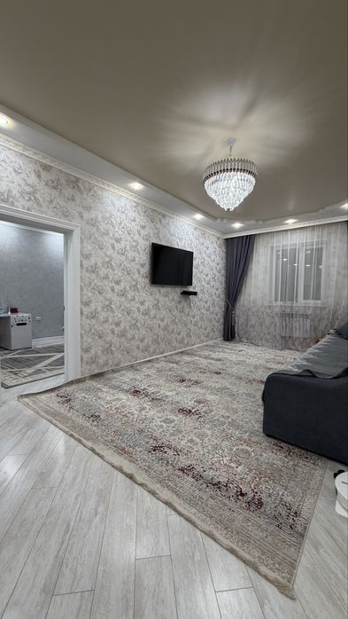 Продается дом 2022 г, газоблок.