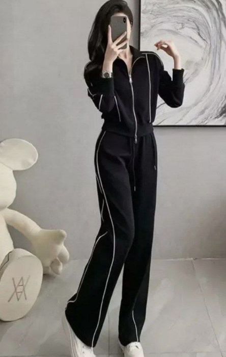 В наличии двойка женская пикин фабричный