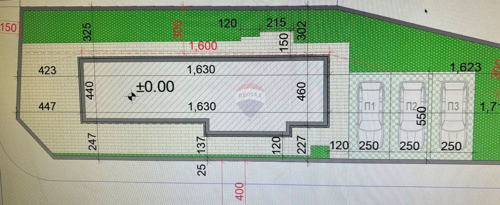 Продава се Парцел в Варна, Виница - 427 кв.м за 153 €/кв.м - Снимка #5