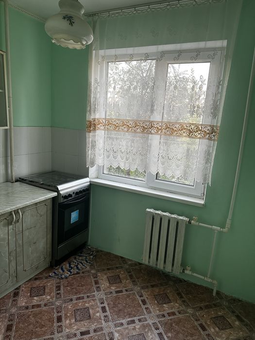 Сдам квартиру в цетре города