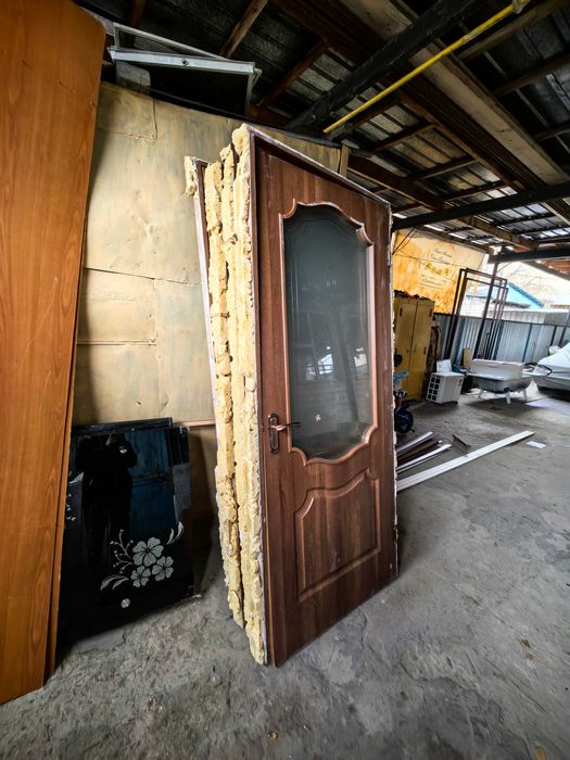 Продам двери срочно