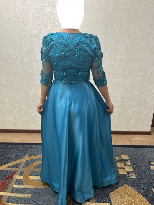 Продаю вечернее платье