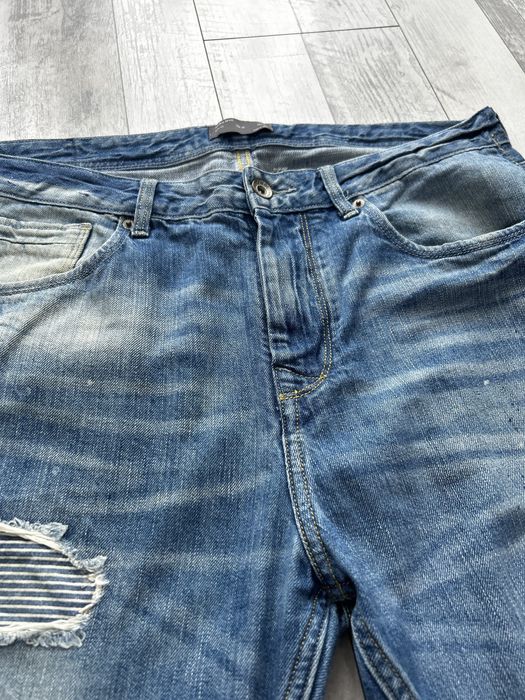 Blugi Zara barbati marimea 42 , stare foarte buna