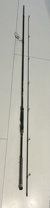 Xzoga Black mamba Venom vs 90m2, 14-42 gr.