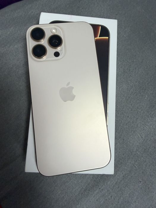 Iphone16 pro max
