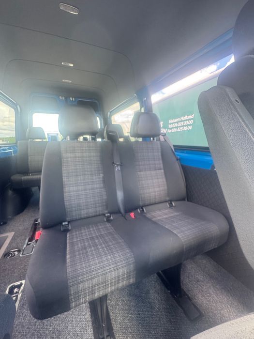 Продавам Mercedes-Benz Sprinter319 CDI, 3.0V6