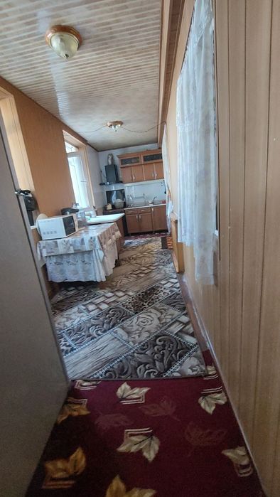 Малумотнома уй сотиш учун таклиф